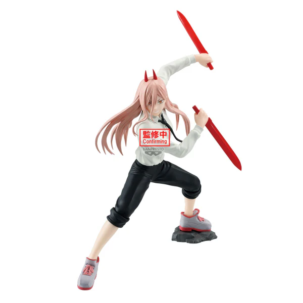CHAINSAW MAN VIBRATION STARS-POWER-Ⅳ - Image 5