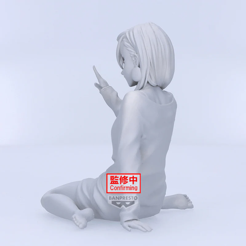 DANDADAN -Relax time-Momo