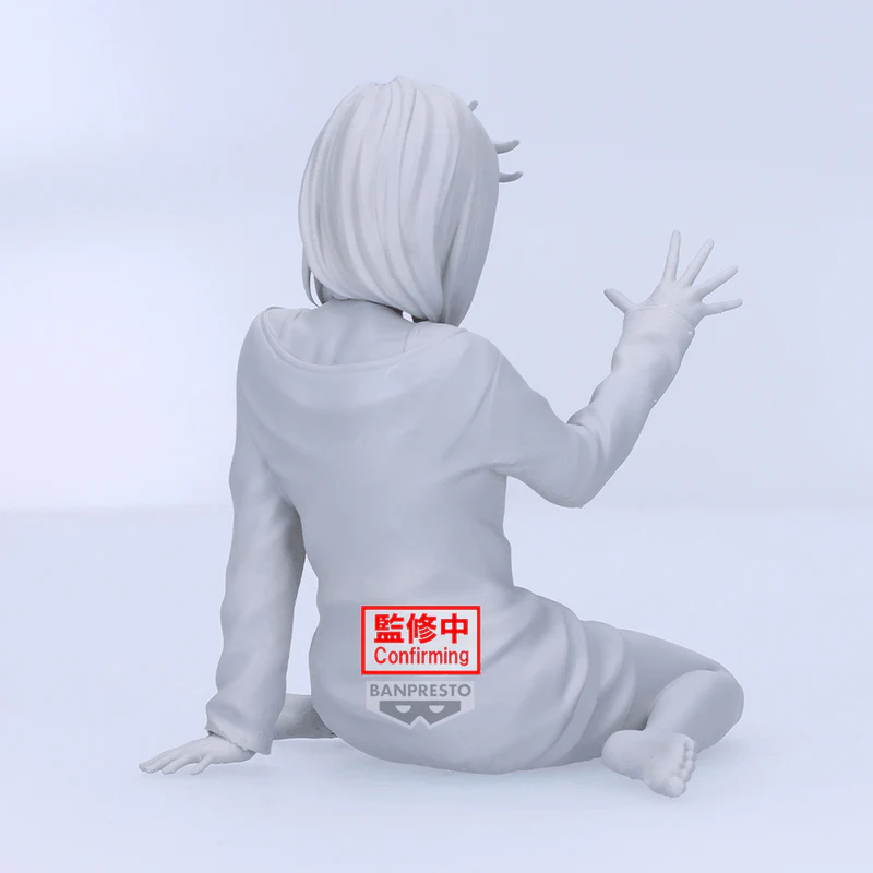 DANDADAN -Relax time-Momo - Image 2