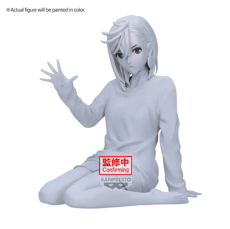 DANDADAN -Relax time-Momo - Image 3