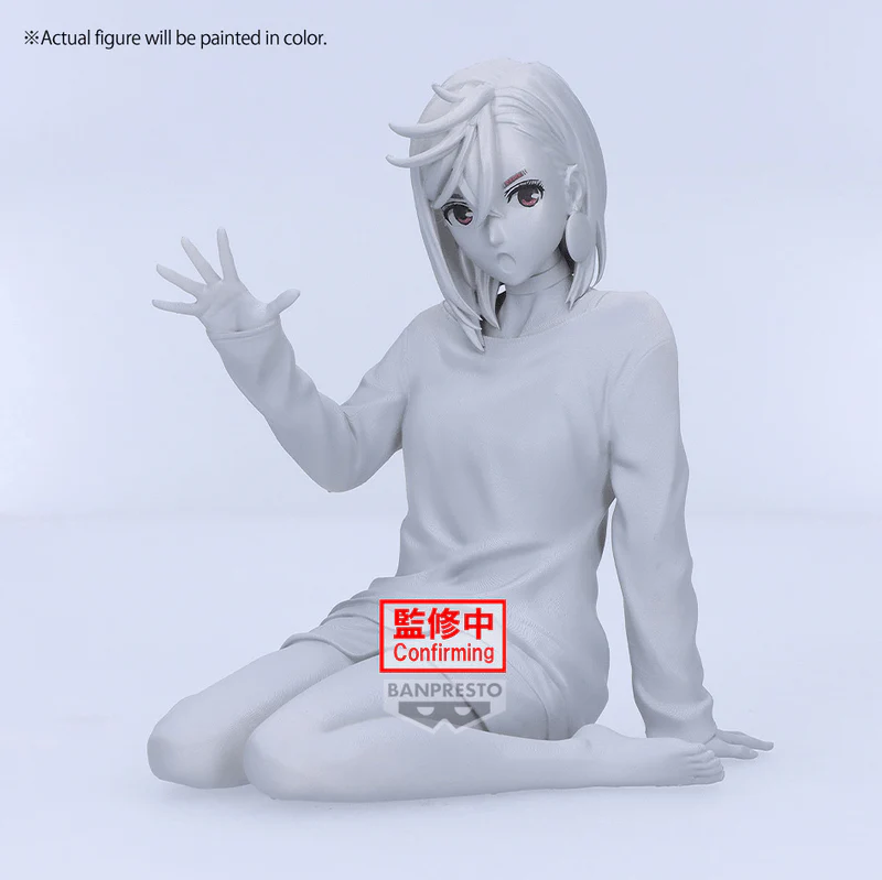 DANDADAN -Relax time-Momo - Image 4