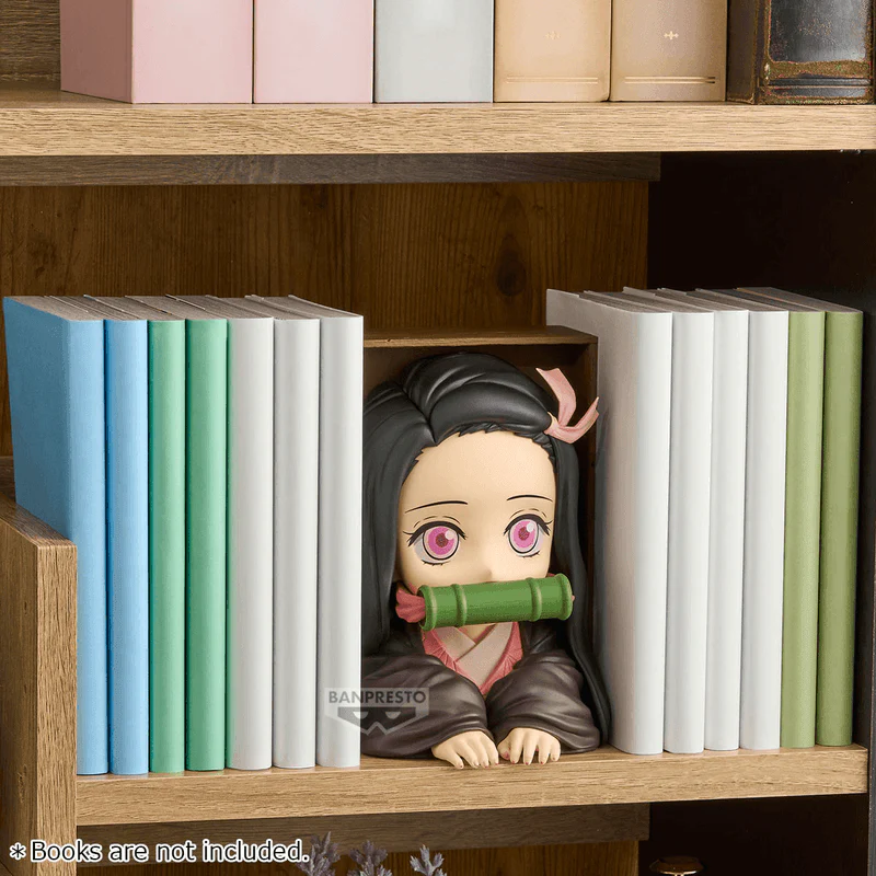 Demon Slayer: Kimetsu no Yaiba HYOKOFIG-Nezuko Kamado- - Image 3