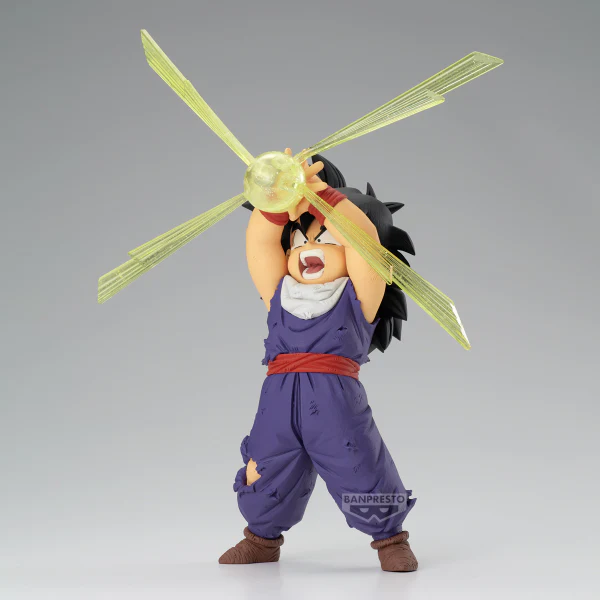 DRAGON BALL Z G×materia SON GOHAN Ⅲ - Image 6