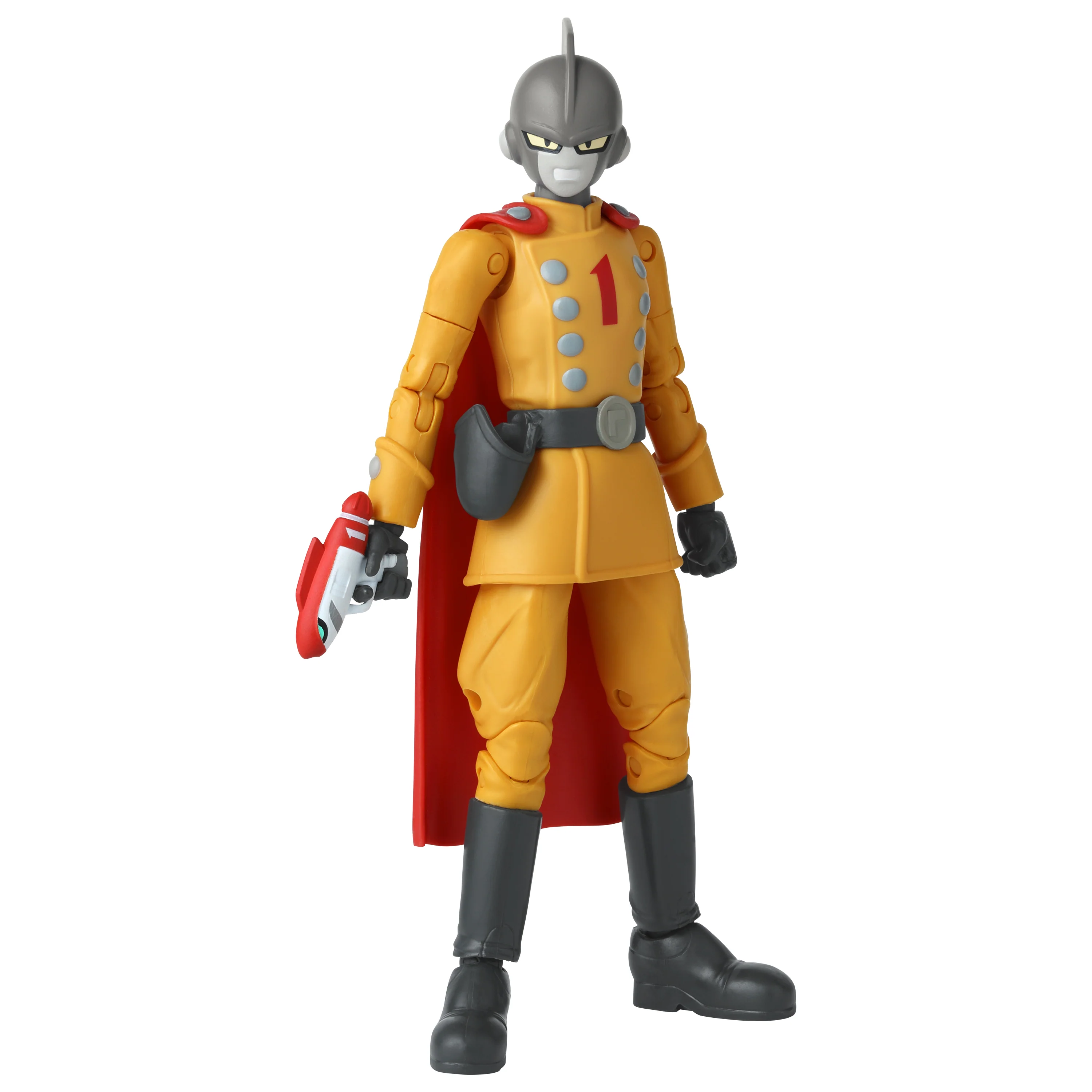 Bandai Dragon Stars Battle Pack: Super Saiyan Gohan vs Gamma 1 (Dragon Ball Super Super Hero) - Image 6