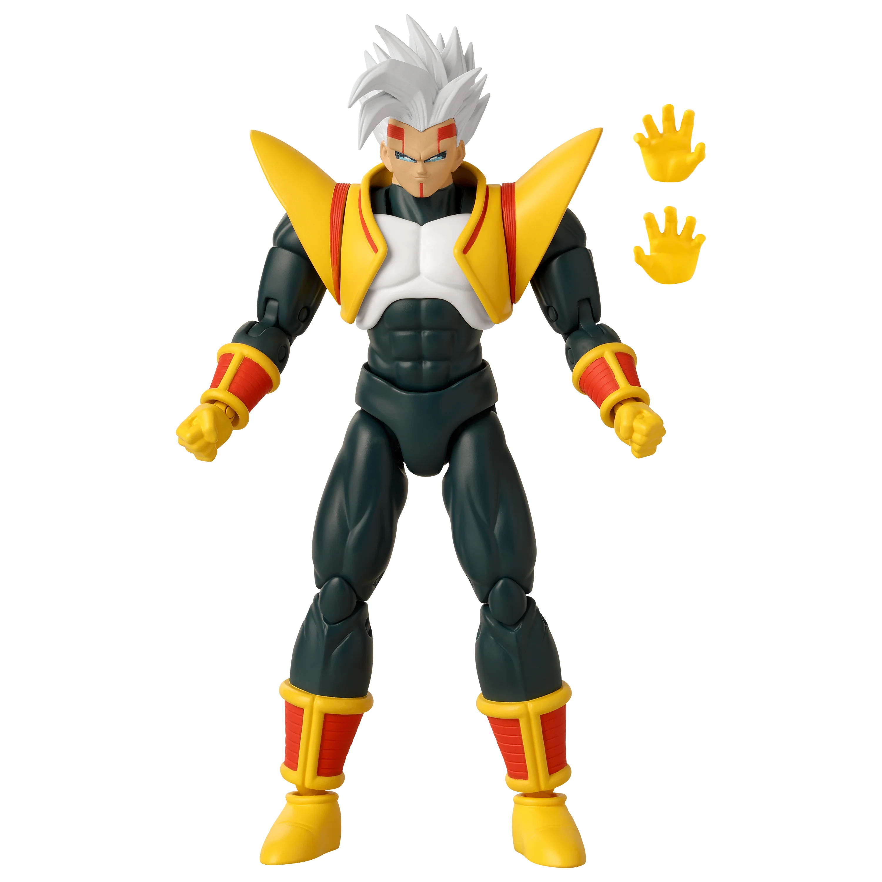 Bandai Dragon Stars: Super Baby 2 "Dragon Ball Z" - Image 10