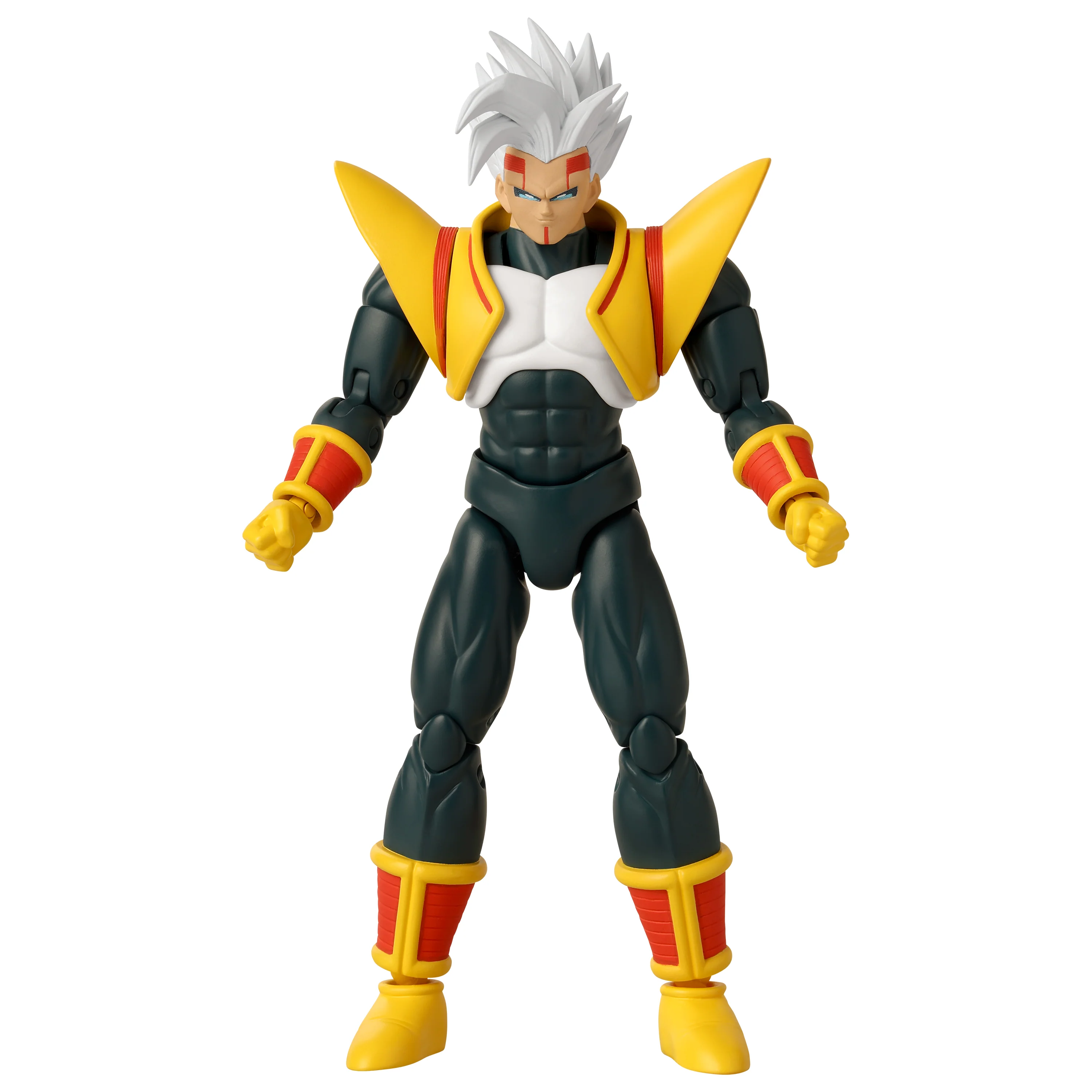 Bandai Dragon Stars: Super Baby 2 "Dragon Ball Z" - Image 5