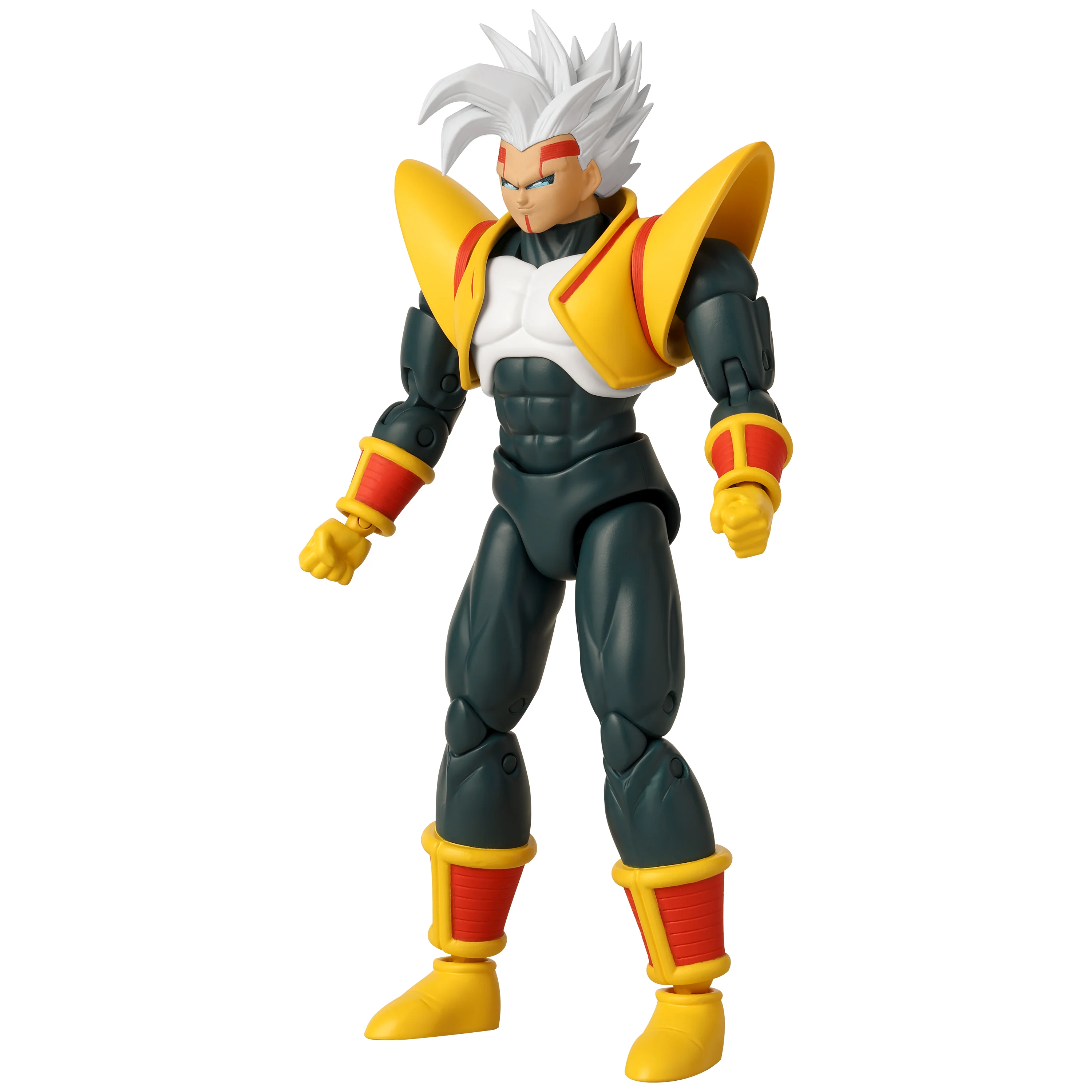 Bandai Dragon Stars: Super Baby 2 "Dragon Ball Z" - Image 6