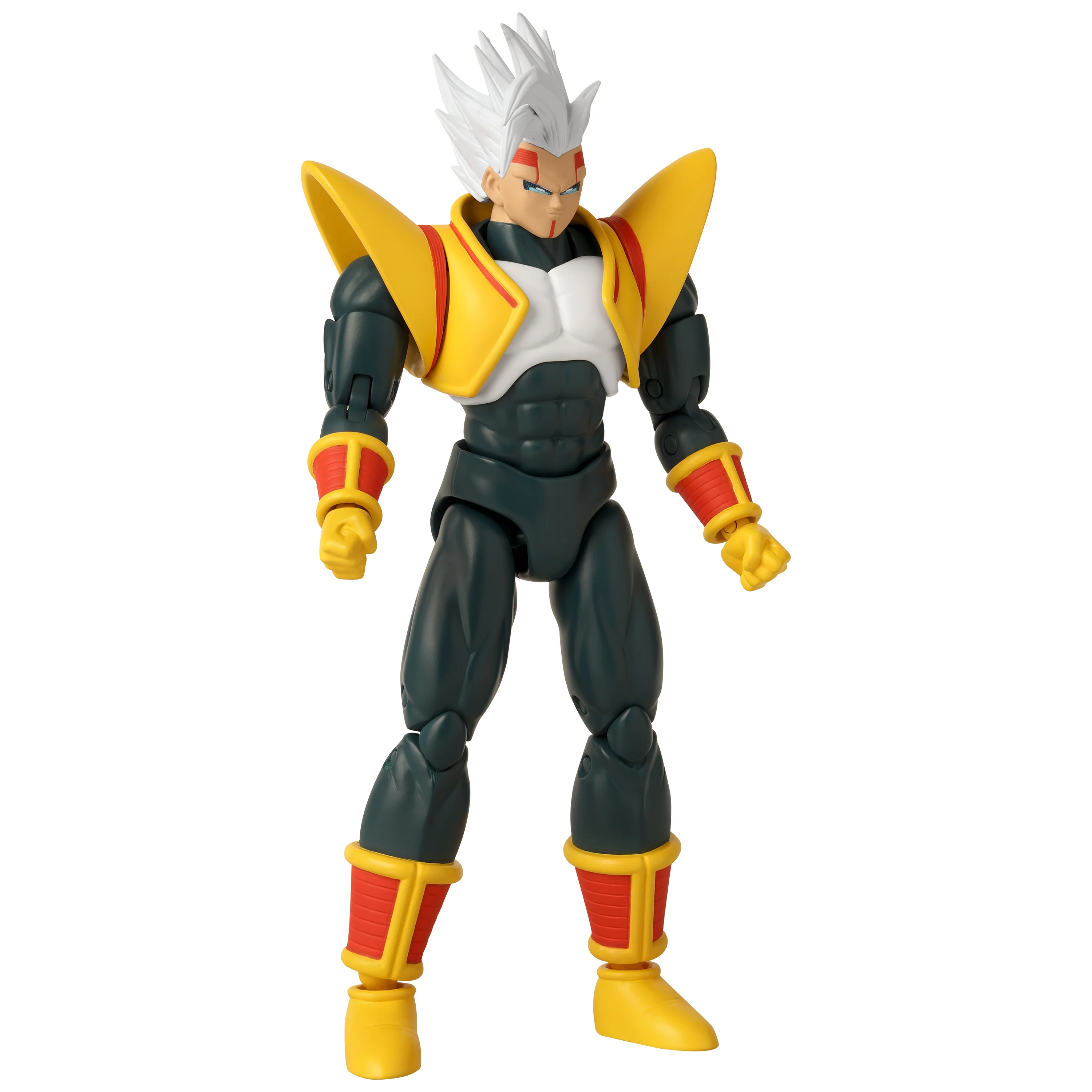 Bandai Dragon Stars: Super Baby 2 "Dragon Ball Z" - Image 7