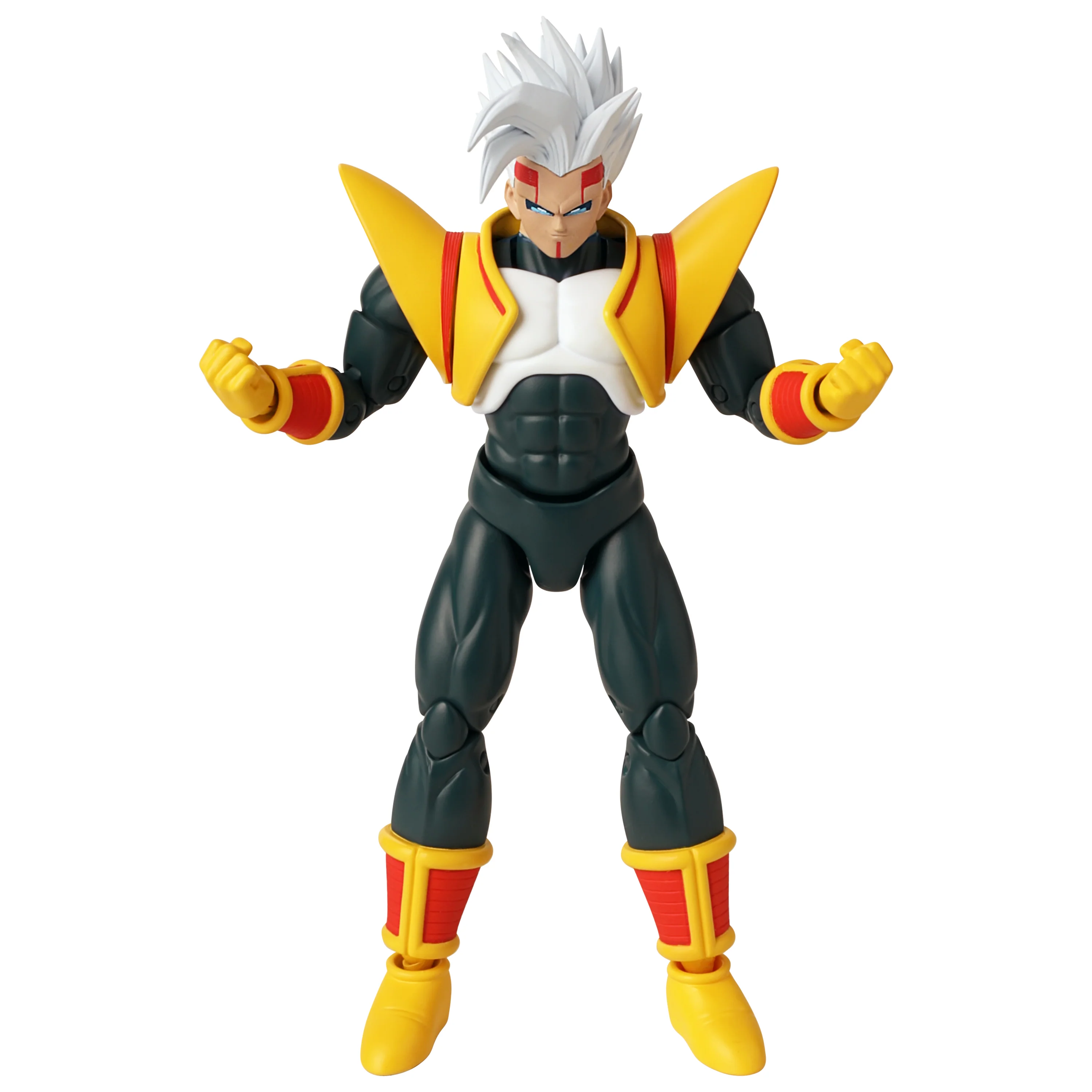 Bandai Dragon Stars: Super Baby 2 "Dragon Ball Z" - Image 8