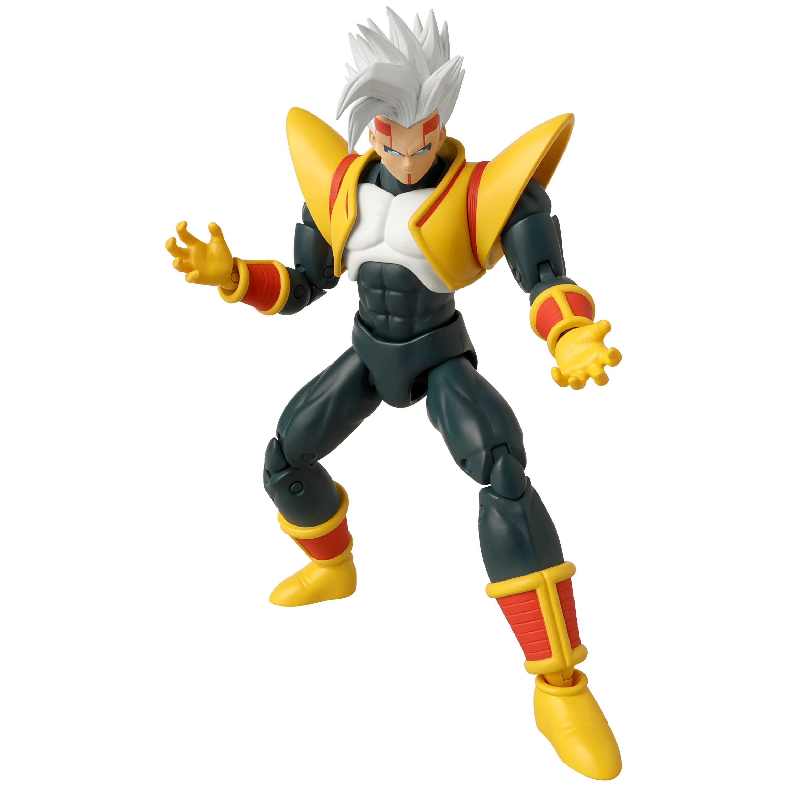 Bandai Dragon Stars: Super Baby 2 "Dragon Ball Z" - Image 9