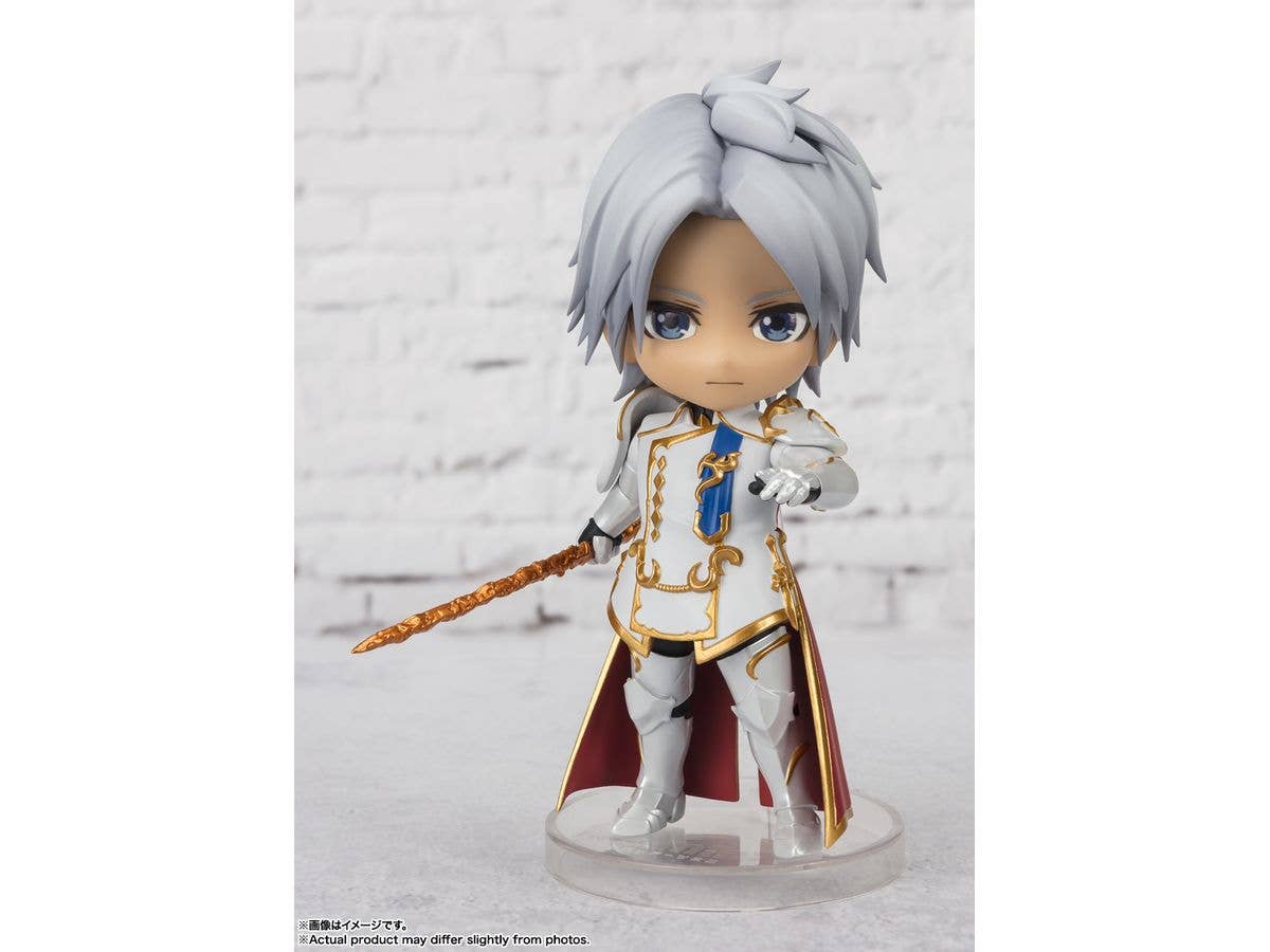 Alphen "Tales of Arise", TAMASHII NATIONS Figuarts mini - Image 2