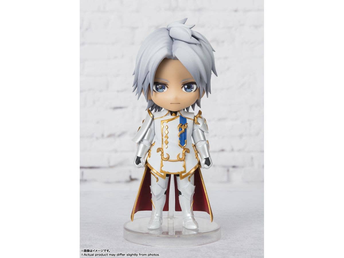 Alphen "Tales of Arise", TAMASHII NATIONS Figuarts mini - Image 3