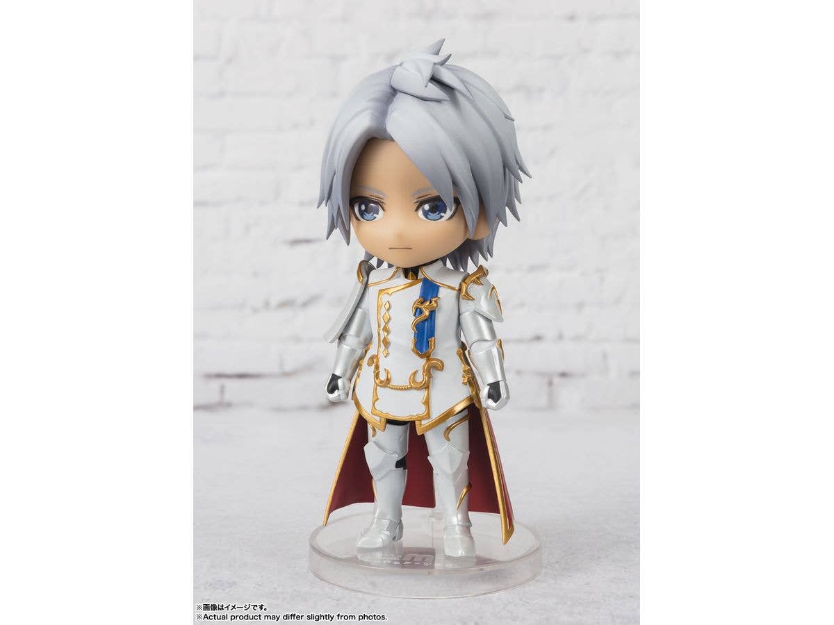 Alphen "Tales of Arise", TAMASHII NATIONS Figuarts mini - Image 4