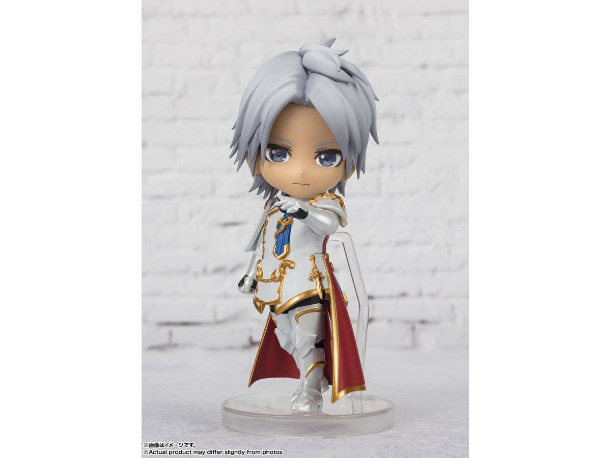 Alphen "Tales of Arise", TAMASHII NATIONS Figuarts mini - Image 5