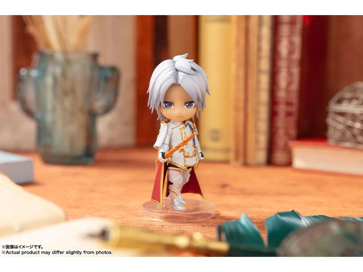 Alphen "Tales of Arise", TAMASHII NATIONS Figuarts mini - Image 6