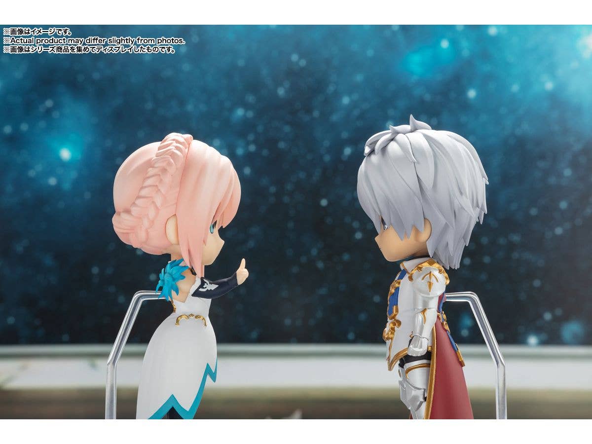 Alphen "Tales of Arise", TAMASHII NATIONS Figuarts mini - Image 8