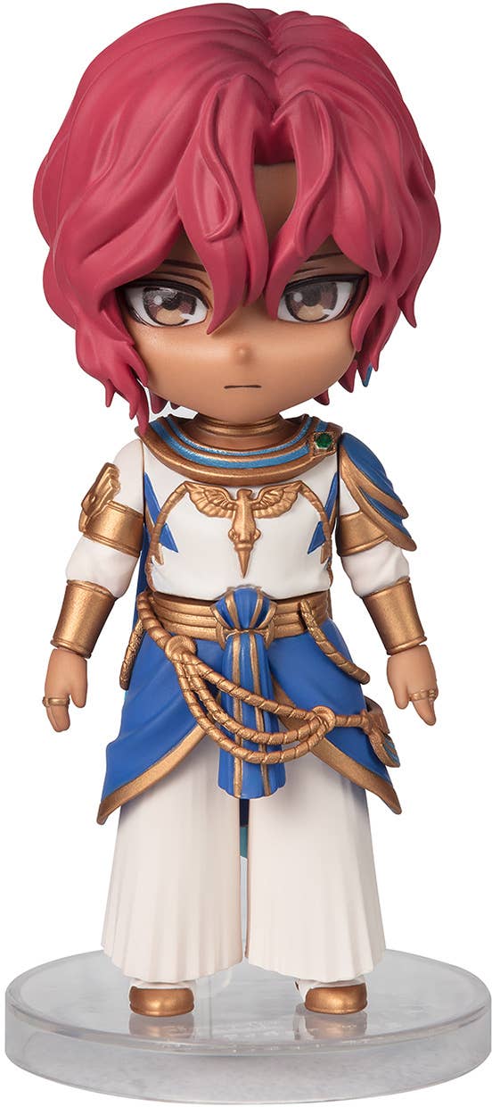 Dohalim "Tales of Arise", TAMASHII NATIONS Figuarts mini