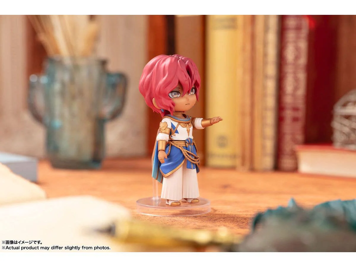 Dohalim "Tales of Arise", TAMASHII NATIONS Figuarts mini - Image 6