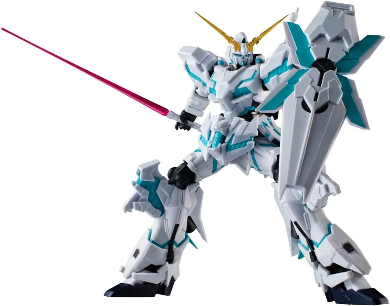 RX-0 Unicorn Gundam (AWAKENED)