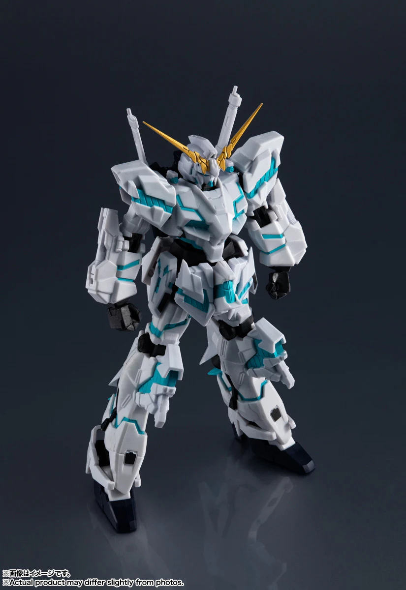 RX-0 Unicorn Gundam (AWAKENED) - Image 10