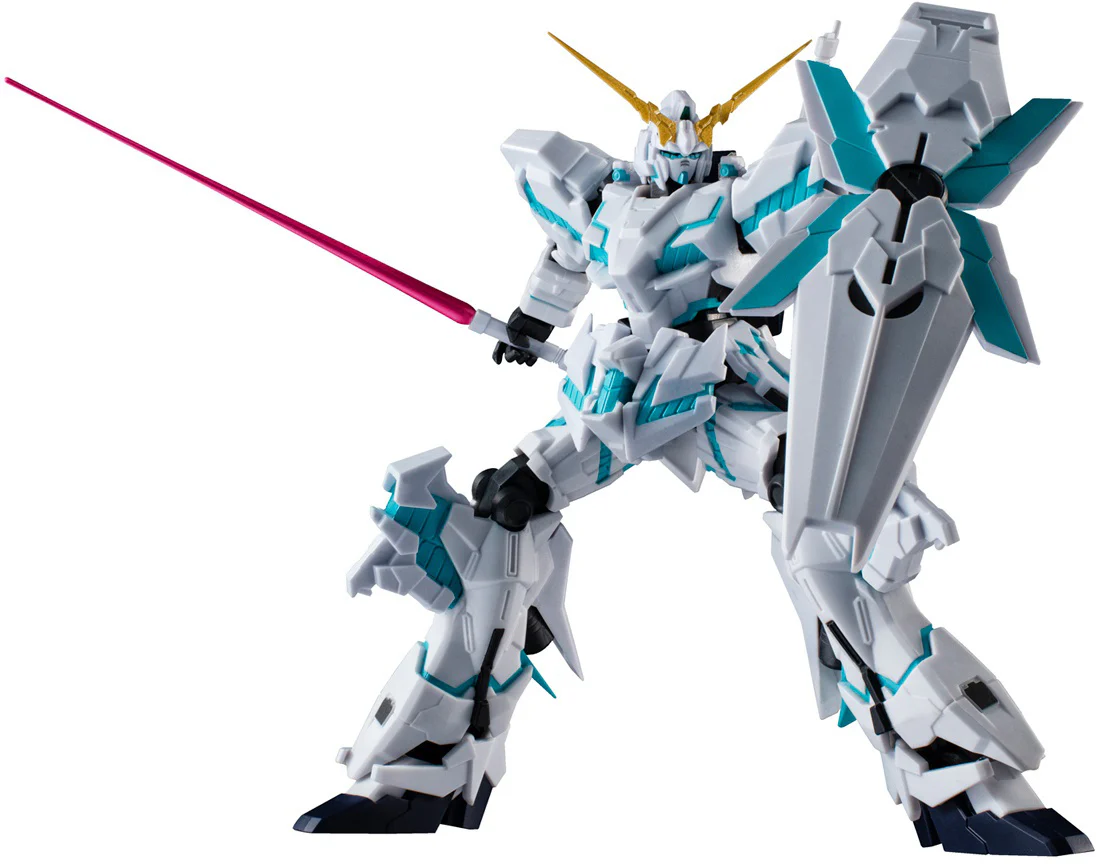 RX-0 Unicorn Gundam (AWAKENED) - Image 14