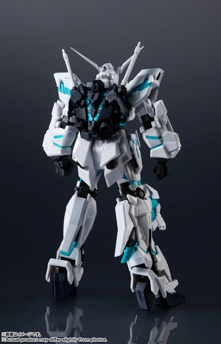 RX-0 Unicorn Gundam (AWAKENED) - Image 16