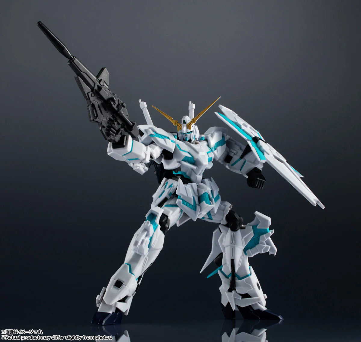 RX-0 Unicorn Gundam (AWAKENED) - Image 18