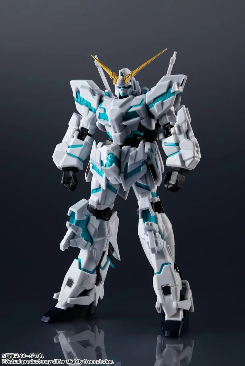 RX-0 Unicorn Gundam (AWAKENED) - Image 2