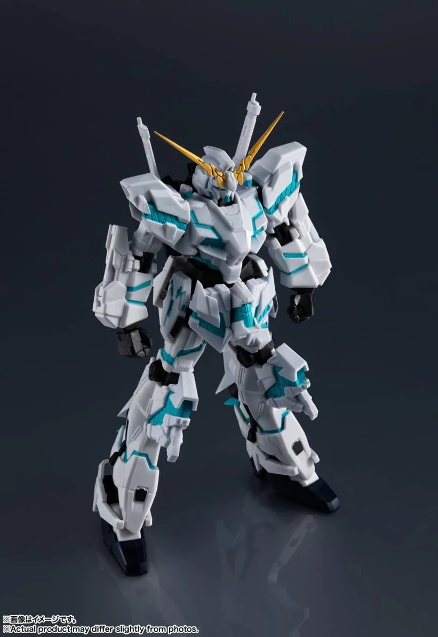RX-0 Unicorn Gundam (AWAKENED) - Image 3