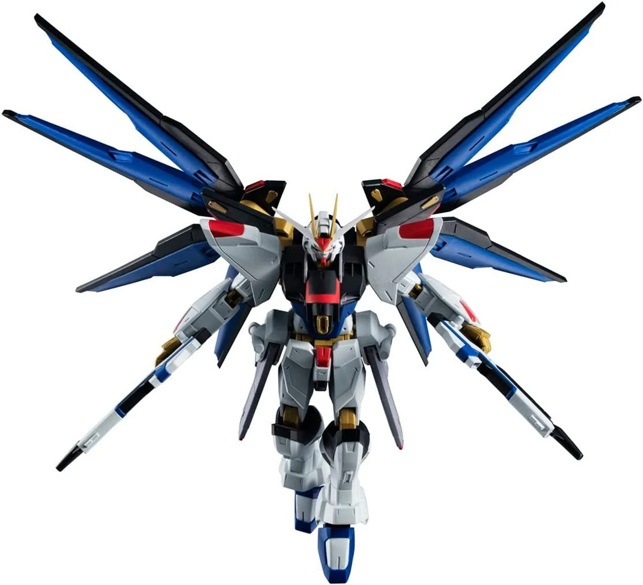 ZGMF-X20A Strike Freedom Gundam