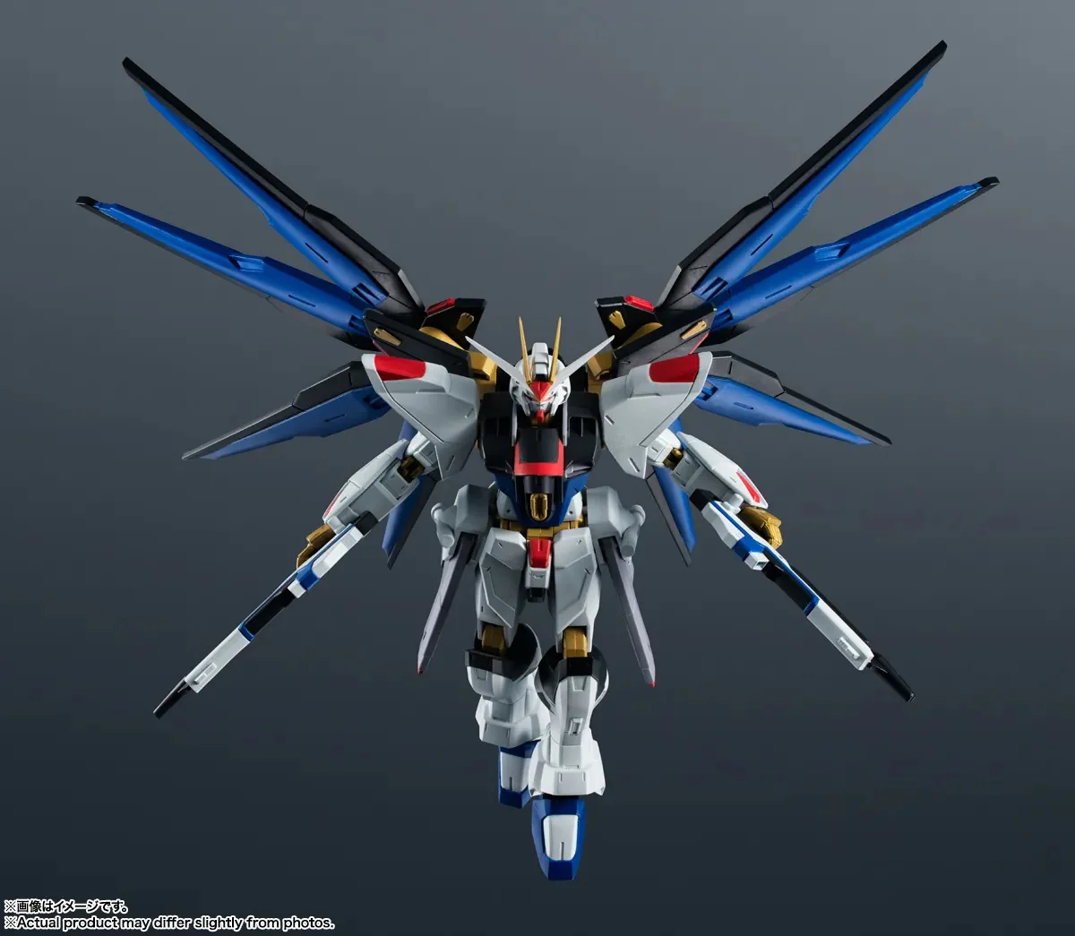 ZGMF-X20A Strike Freedom Gundam - Image 13