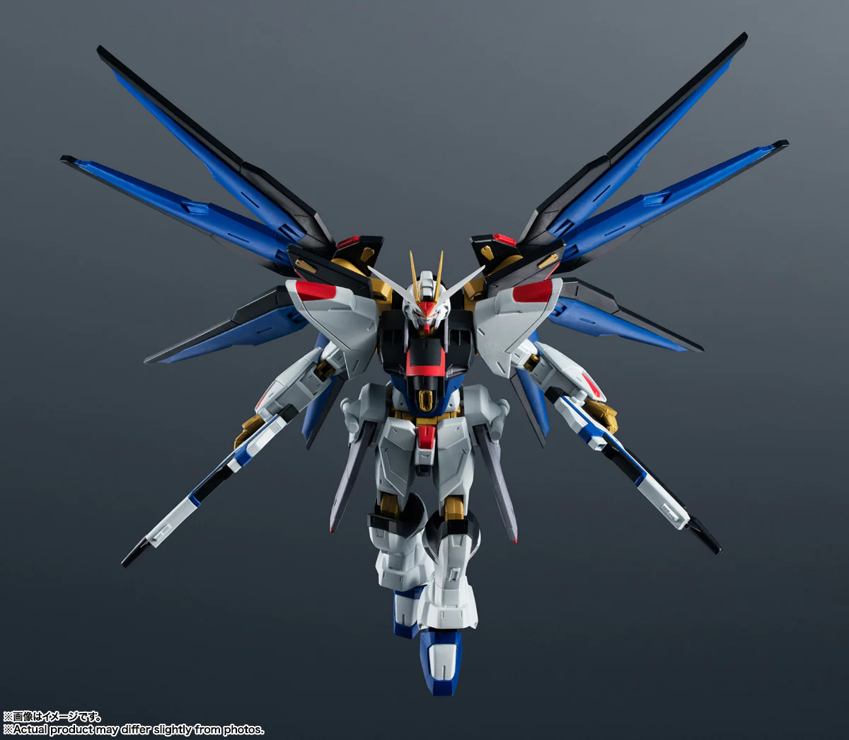 ZGMF-X20A Strike Freedom Gundam - Image 20
