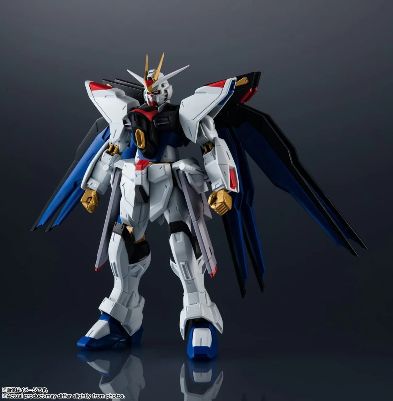 ZGMF-X20A Strike Freedom Gundam - Image 6