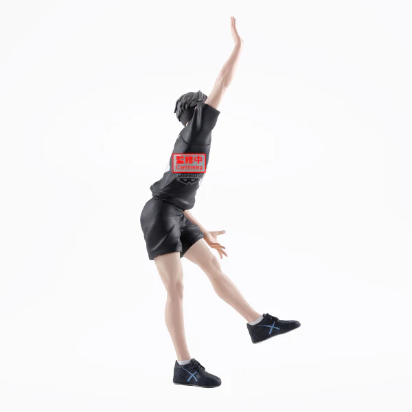 HAIKYU!! POSING FIGURE-OSAMU MIYA- - Image 2