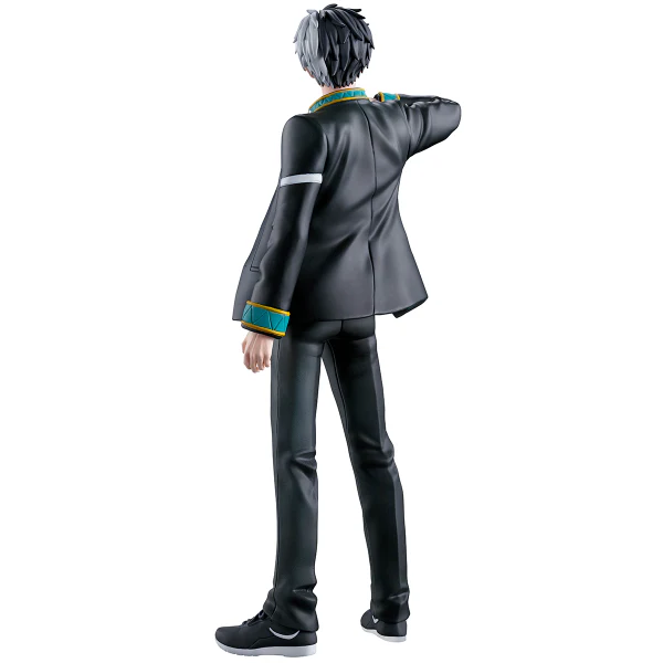 Haruka Sakura (After the Battle) "Wind Breaker", Ichibansho Figure - Image 3