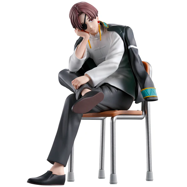 Hayato Suo (After the Battle) "Wind Breaker", Ichibansho Figure - Image 6