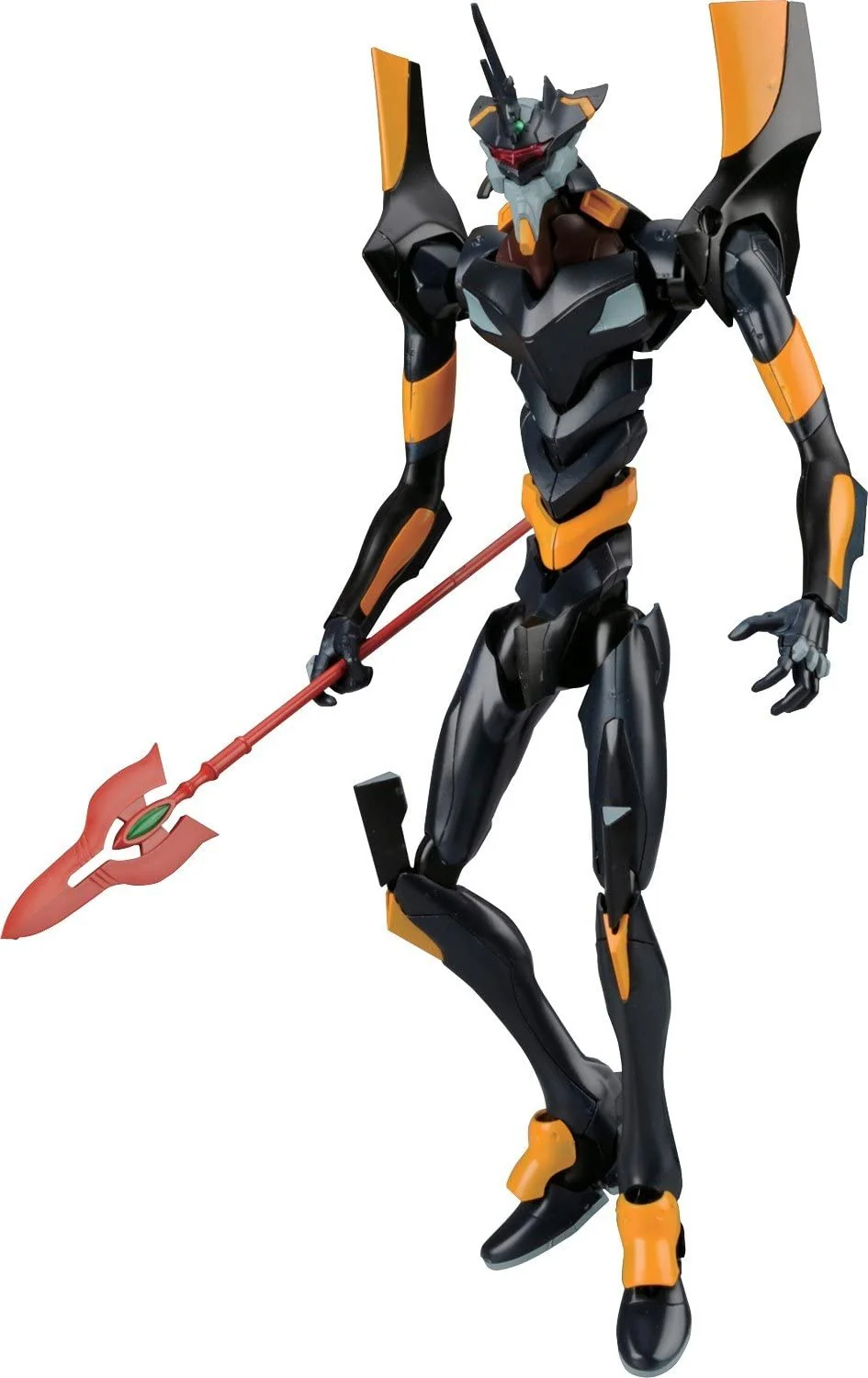 HG Evangelion Mark 06 (New Movie HA Ver.)