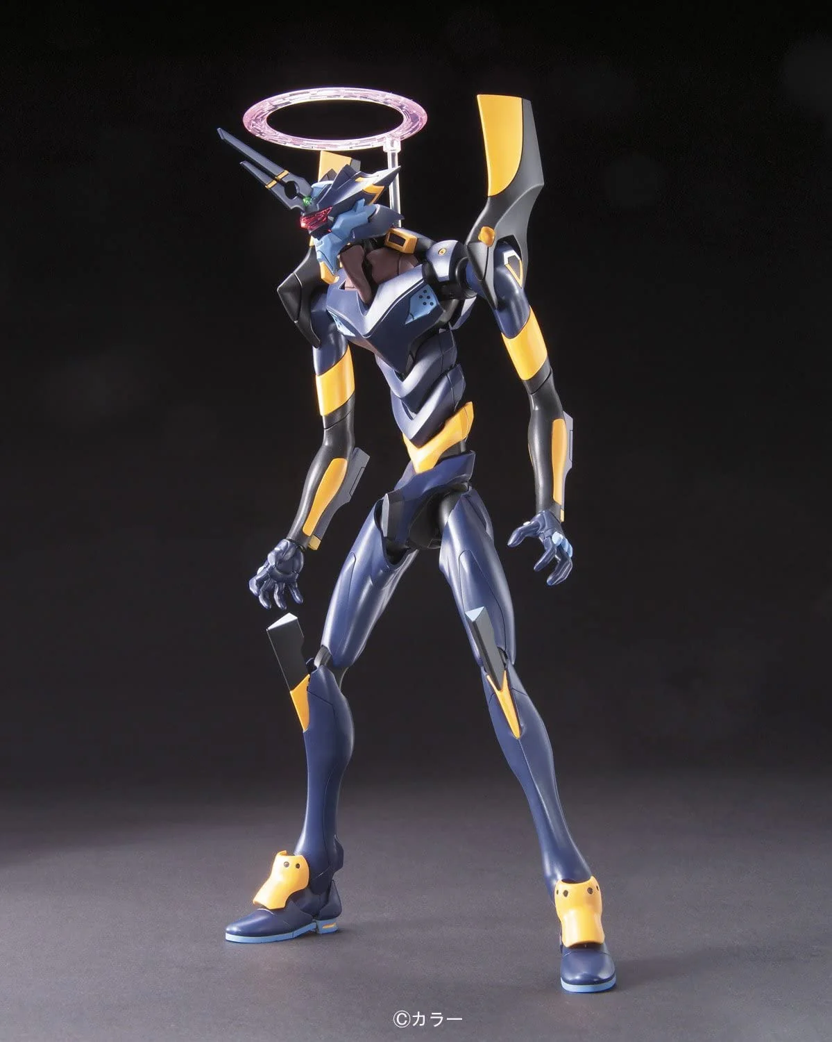HG Evangelion Mark 06 (New Movie HA Ver.) - Image 6