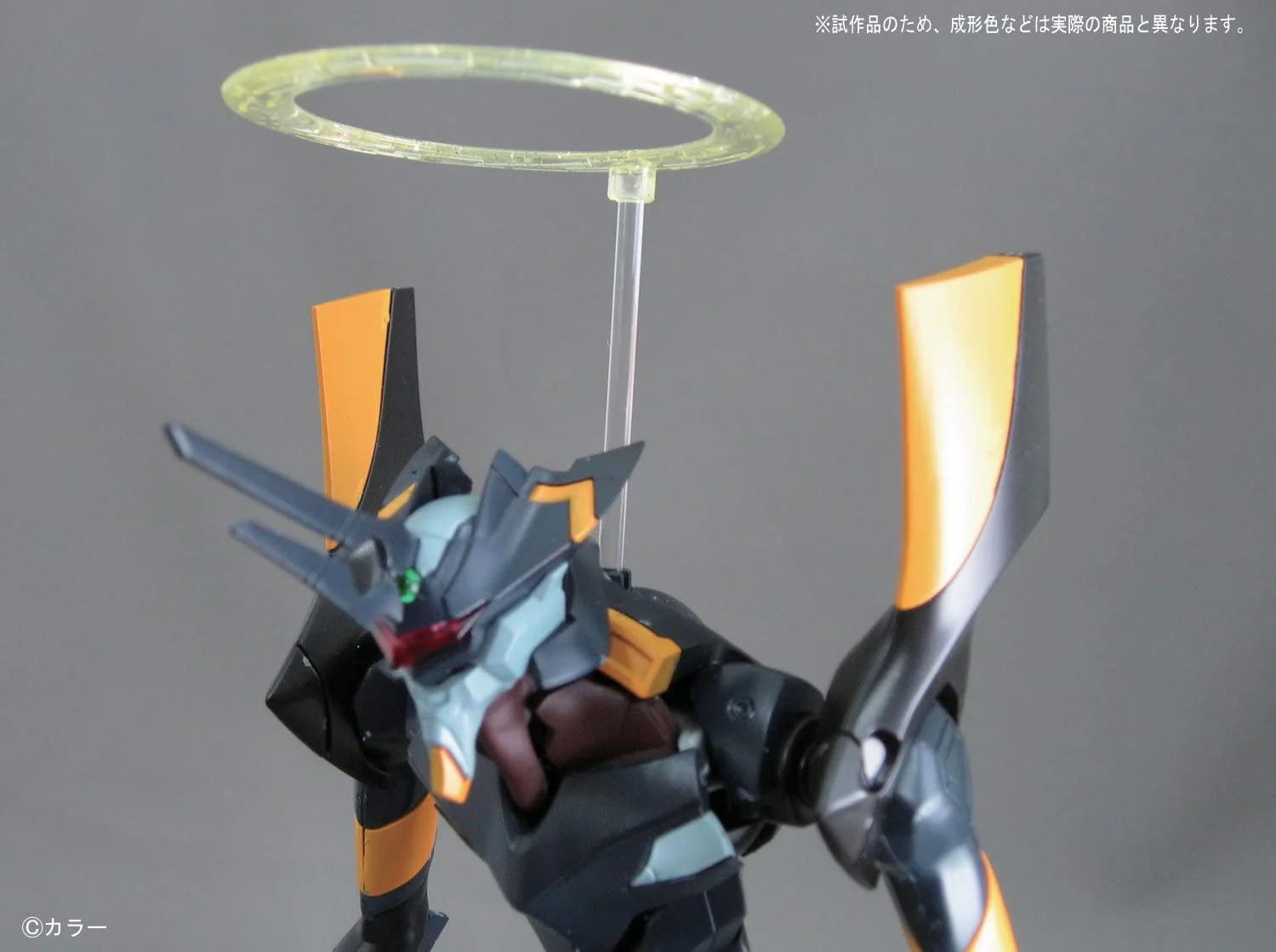 HG Evangelion Mark 06 (New Movie HA Ver.) - Image 8