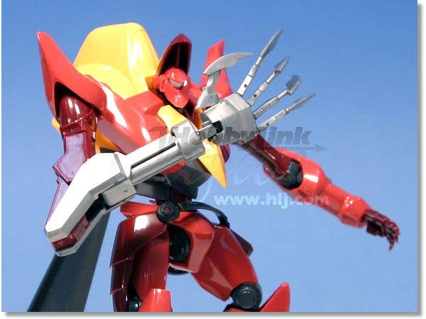 1/35 GUREN-NISHIKI - Image 3