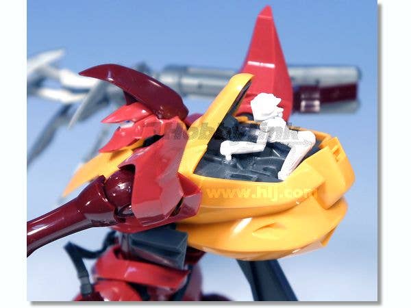 1/35 GUREN-NISHIKI - Image 7
