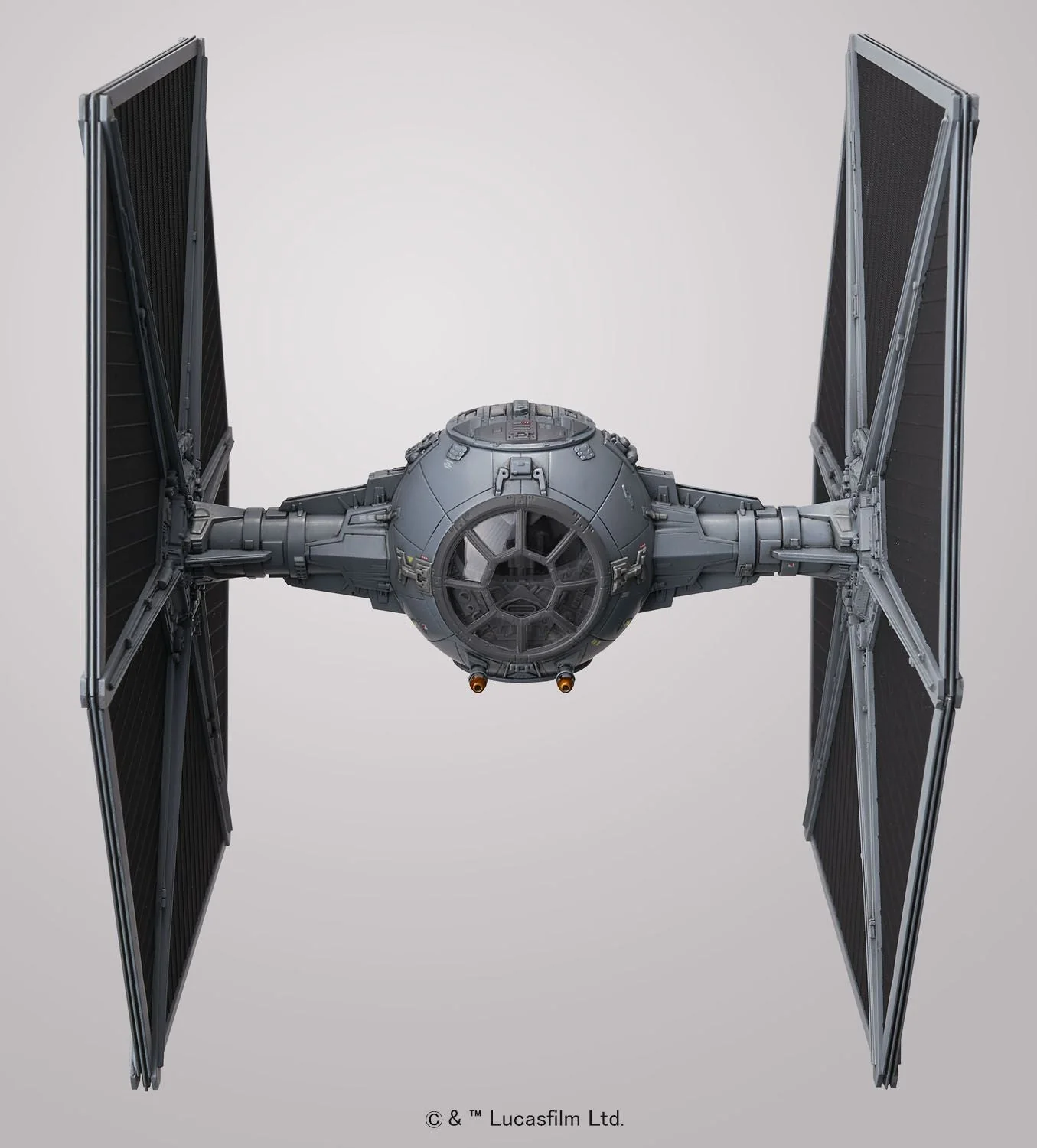 1/72 TIE Fighter - Image 3