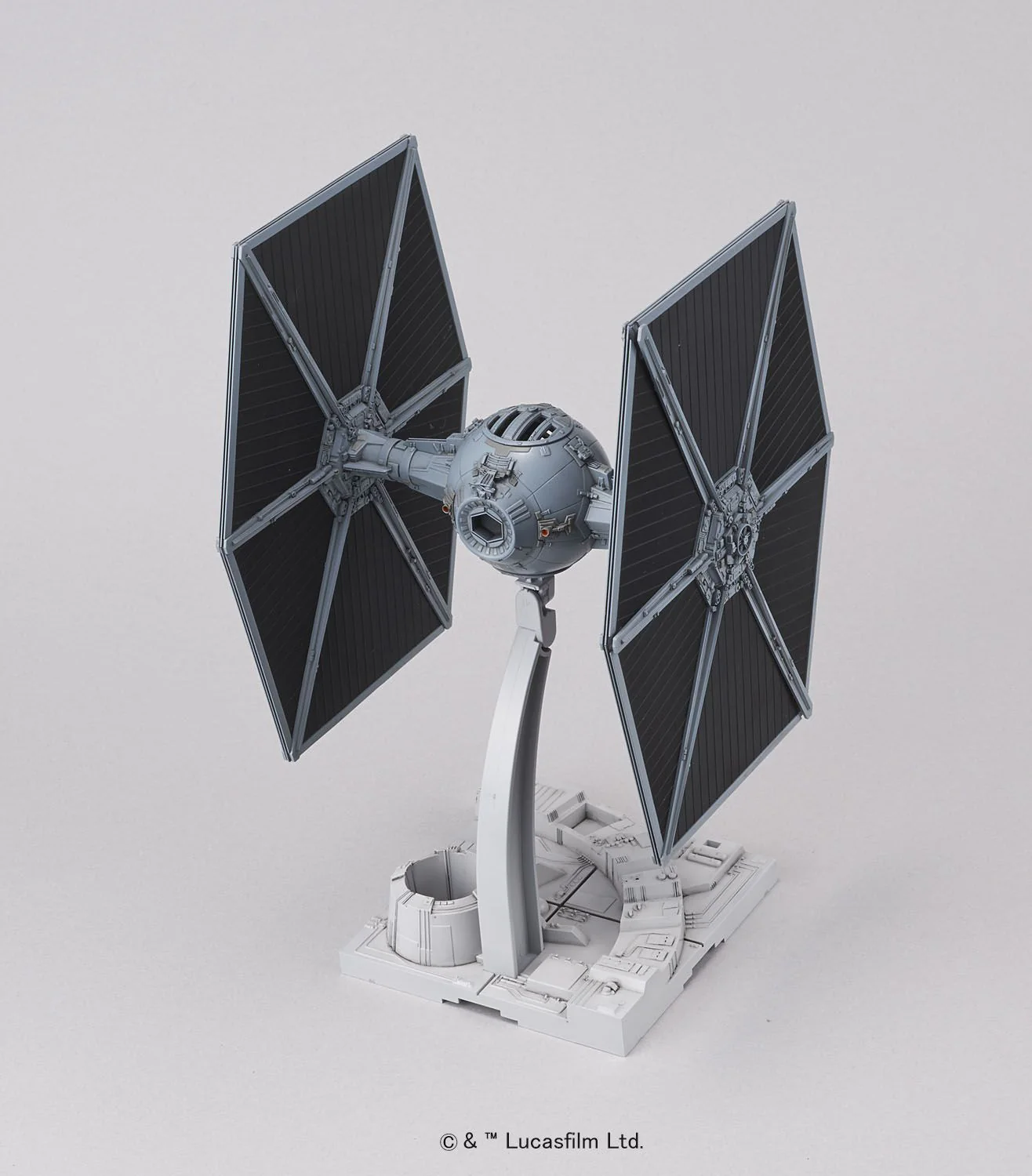 1/72 TIE Fighter - Image 4