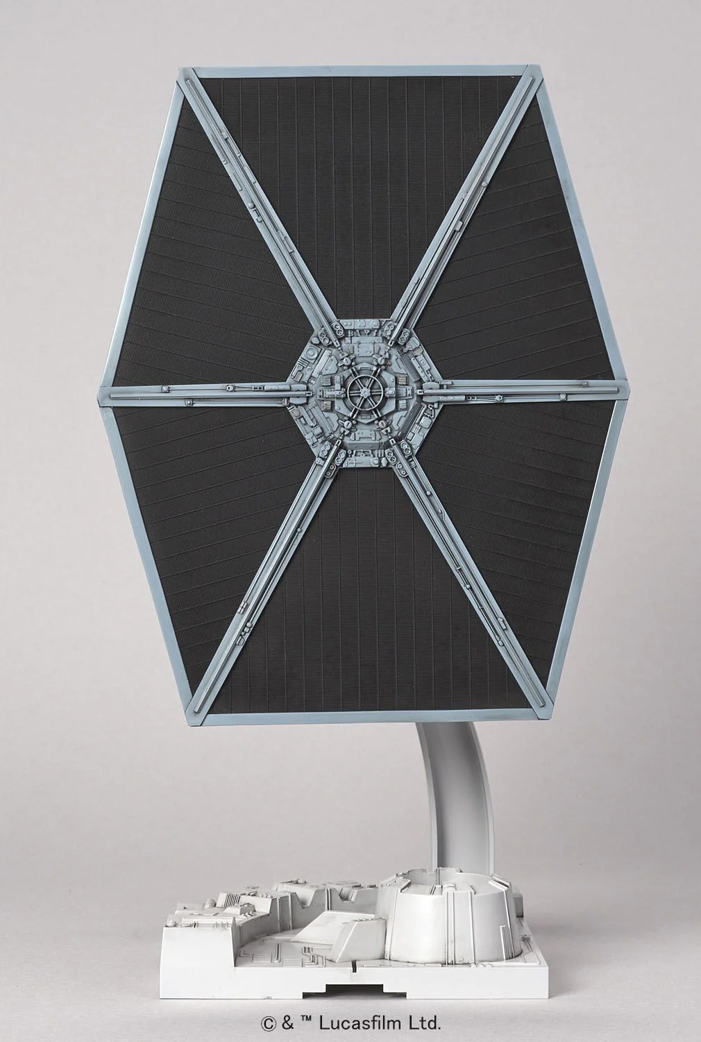 1/72 TIE Fighter - Image 5