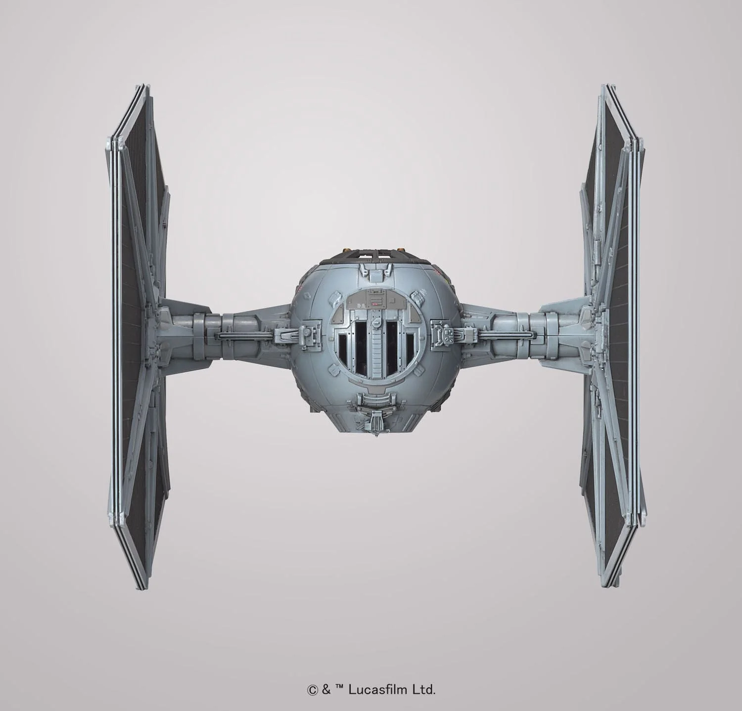 1/72 TIE Fighter - Image 6