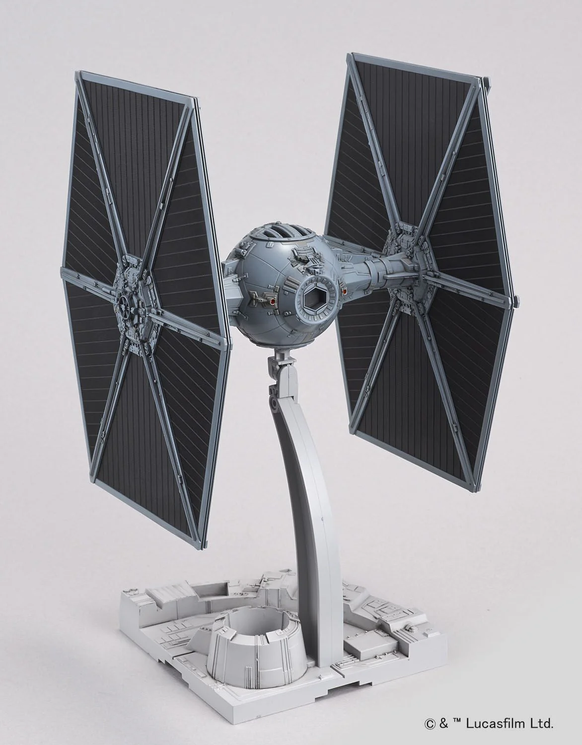 1/72 TIE Fighter - Image 8