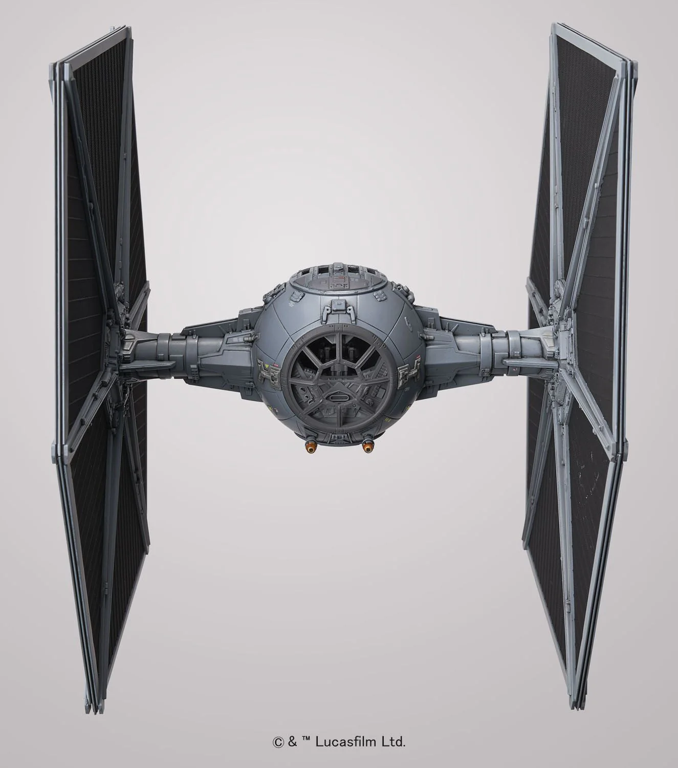 1/72 TIE Fighter - Image 9