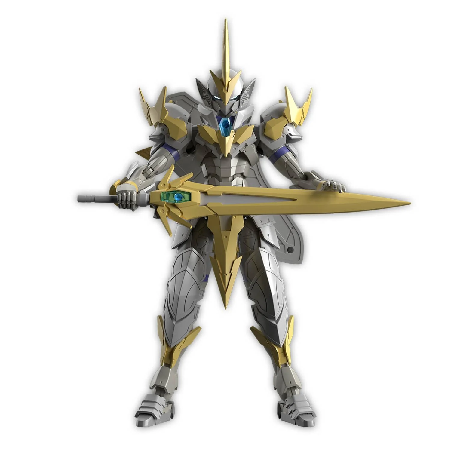 30MF LIBER HOLY KNIGHT