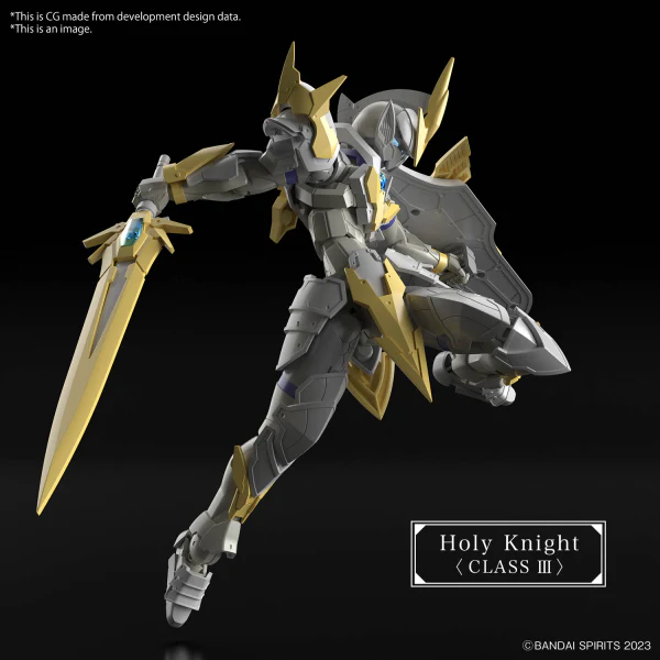 30MF LIBER HOLY KNIGHT - Image 12