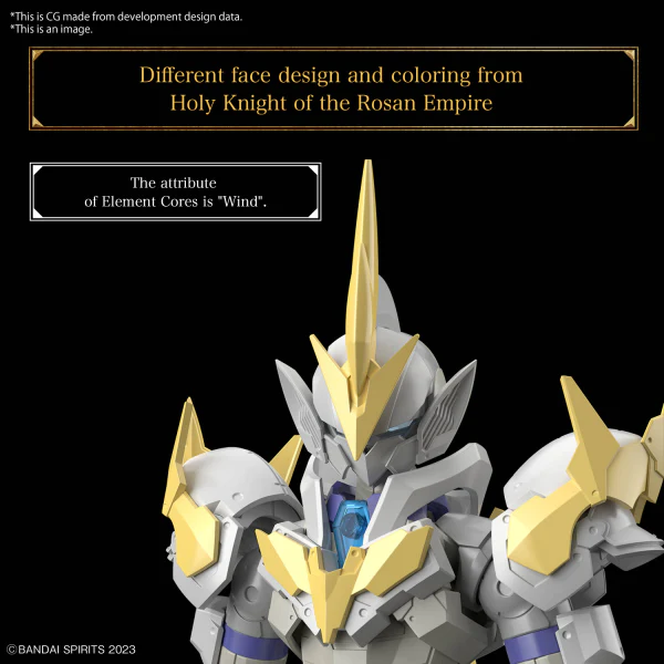 30MF LIBER HOLY KNIGHT - Image 13